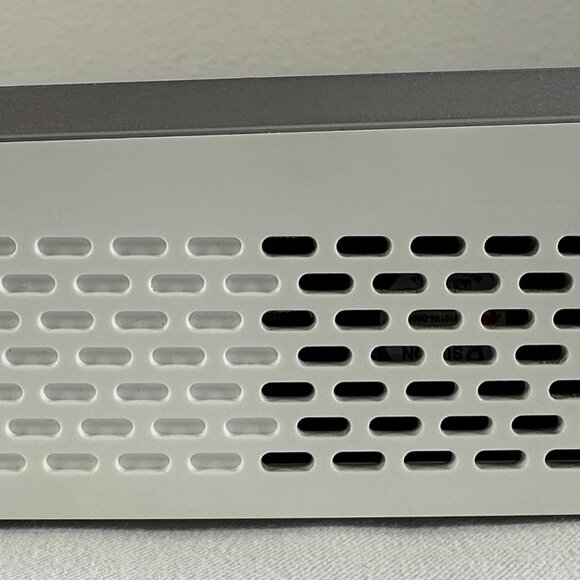 Lorex N841AB-Z 4K 8-Channel NVR with Seagate SkyHawk Lite 2TB Surveillance HDD - Picture 10 of 16